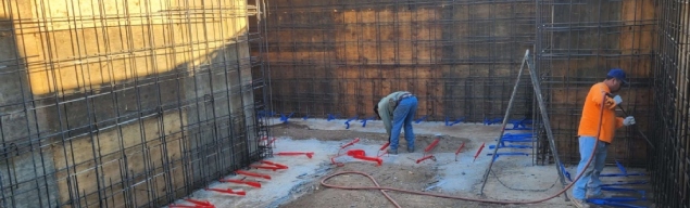 We Are The Best Concrete Construction Company