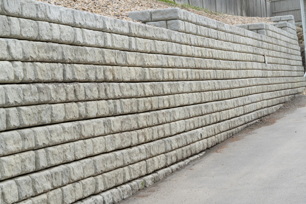 Retaining Walls