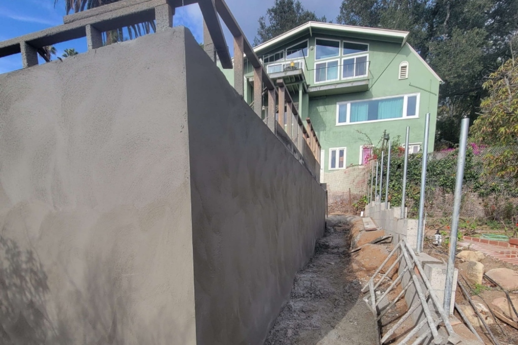 Residential and Commercial